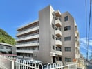 東海道本線/静岡駅 バス:17分:停歩4分 2階 築39年の外観