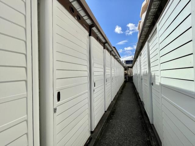  東海道本線/静岡駅 バス17分籠上中下車:停歩4分 3階 築40年