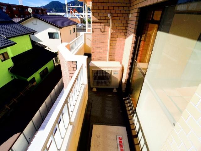  東海道本線/静岡駅 バス17分籠上中下車:停歩4分 3階 築40年