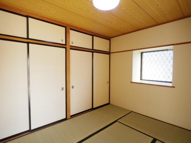  東海道本線/静岡駅 バス17分籠上中下車:停歩4分 3階 築40年