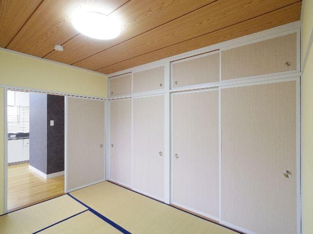  東海道本線/静岡駅 バス17分籠上中下車:停歩4分 3階 築40年