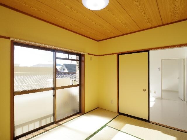  東海道本線/静岡駅 バス17分籠上中下車:停歩4分 3階 築40年