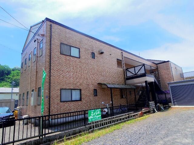  東海道本線/静岡駅 バス21分御新田上下車:停歩5分 2階 築25年