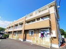 東海道本線/静岡駅 バス:28分:停歩1分 2-3階 築16年の外観