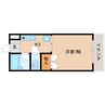 静岡鉄道静岡清水線/新静岡駅 バス:13分:停歩1分 2階 築29年 1Kの間取り