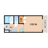 静岡鉄道静岡清水線/新静岡駅 バス:13分:停歩1分 2階 築30年 1Kの間取り