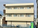 静岡鉄道静岡清水線/新静岡駅 バス:13分:停歩1分 2階 築29年の外観