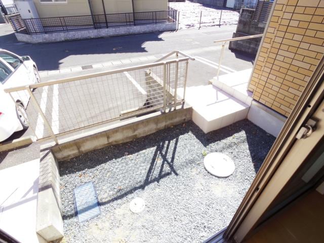  東海道新幹線（東海）/静岡駅 バス25分スポーツクラブセイシン前下車:停歩8分 1-2階 築17年
