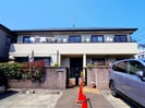 東海道本線/静岡駅 バス:17分:停歩2分 1階 築27年の外観