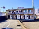 東海道本線/静岡駅 バス:19分:停歩1分 1-2階 築17年の外観