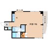 東海道本線/静岡駅 バス:15分:停歩3分 2階 築36年 1Rの間取り