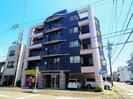 東海道本線/静岡駅 バス:15分:停歩3分 3階 築35年の外観