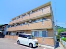 静岡鉄道静岡清水線/新静岡駅 バス:18分:停歩3分 1階 築16年の外観