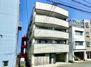 東海道本線/静岡駅 バス:14分:停歩1分 3階 築21年の外観