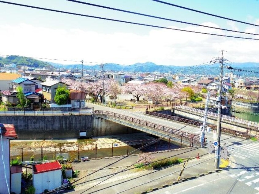  静岡鉄道静岡清水線/県総合運動場駅 徒歩9分 4階 築15年