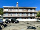 東海道本線/静岡駅 バス:22分:停歩1分 1階 築41年の外観