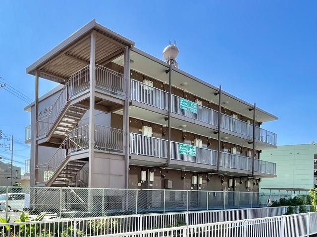  東海道本線/静岡駅 バス22分平ケ谷下車:停歩1分 1階 築41年