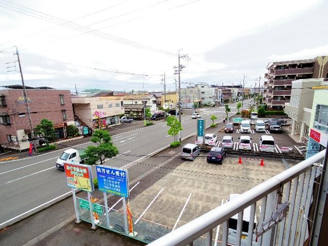  東海道本線/静岡駅 バス22分平ケ谷下車:停歩1分 3階 築39年