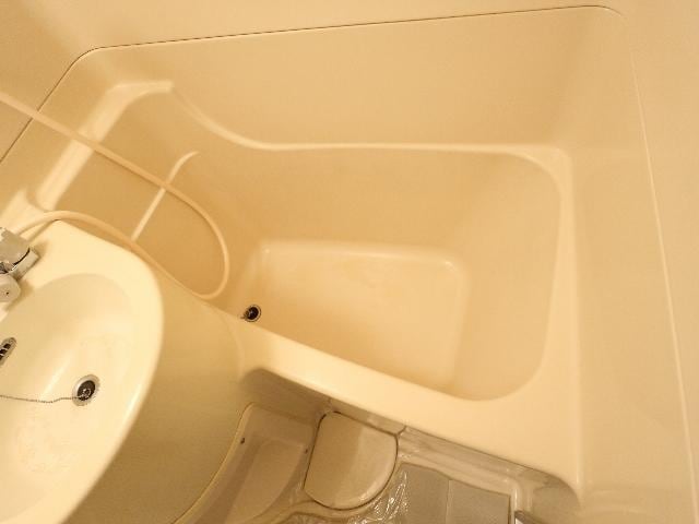  東海道本線/静岡駅 バス22分平ケ谷下車:停歩1分 1階 築41年