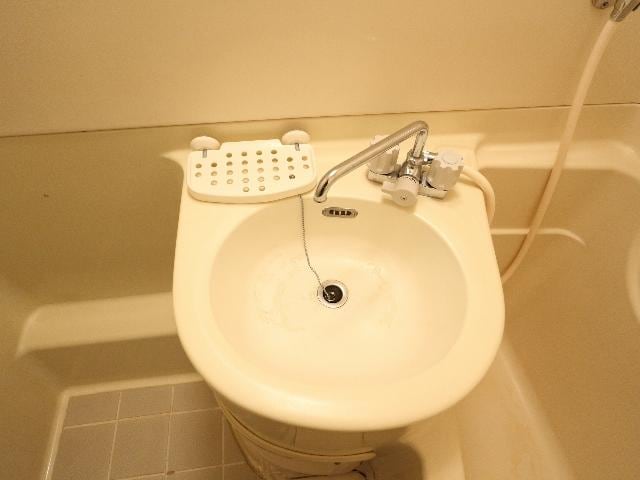  東海道本線/静岡駅 バス22分平ケ谷下車:停歩1分 1階 築41年