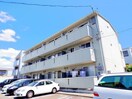  東海道本線/静岡駅 バス17分千代田四丁目下車:停歩3分 1階 築17年