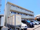  東海道本線/静岡駅 バス17分千代田四丁目下車:停歩3分 1階 築17年