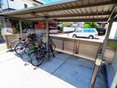  東海道本線/静岡駅 バス17分千代田四丁目下車:停歩3分 1階 築17年
