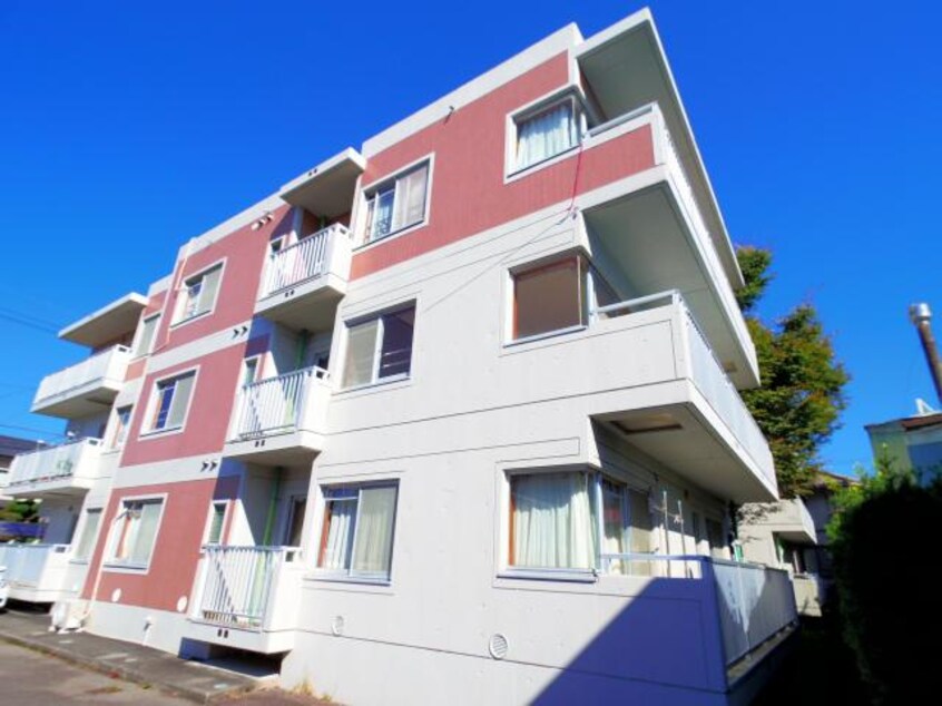  静岡鉄道静岡清水線/音羽町駅 徒歩10分 1階 築33年