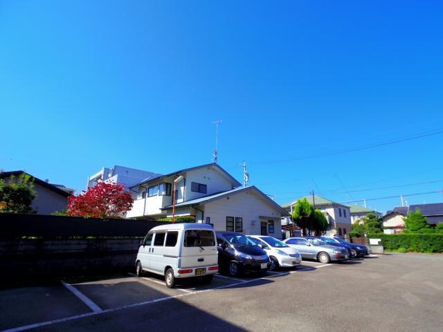  静岡鉄道静岡清水線/音羽町駅 徒歩10分 3階 築32年