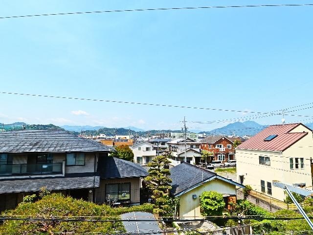  静岡鉄道静岡清水線/音羽町駅 徒歩10分 3階 築32年