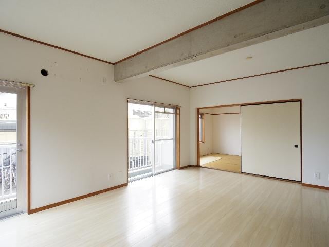  静岡鉄道静岡清水線/音羽町駅 徒歩10分 1階 築33年