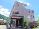 東海道本線/静岡駅 バス:27分:停歩5分 1階 築16年の外観
