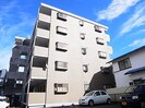 東海道本線/静岡駅 バス:17分:停歩2分 4階 築23年の外観