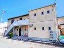 東海道本線/安倍川駅 徒歩17分 1階 築16年の外観