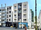 東海道本線/静岡駅 徒歩14分 5階 築16年の外観