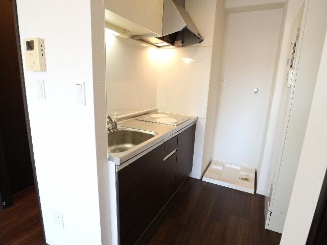  東海道本線/静岡駅 徒歩14分 4階 築16年