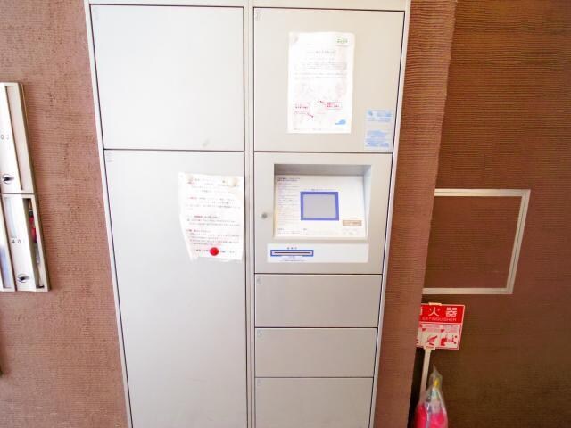  東海道本線/静岡駅 徒歩14分 4階 築16年