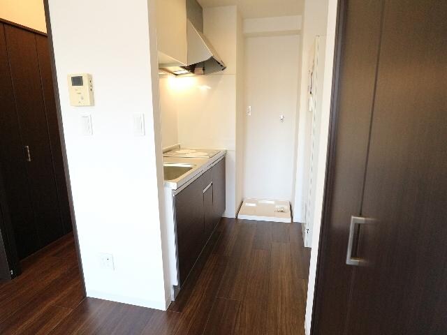  東海道本線/静岡駅 徒歩14分 4階 築16年