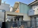 東海道本線/静岡駅 バス:12分:停歩4分 1-2階 築16年の外観