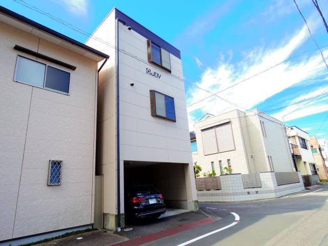  東海道本線/静岡駅 徒歩25分 2階 築25年