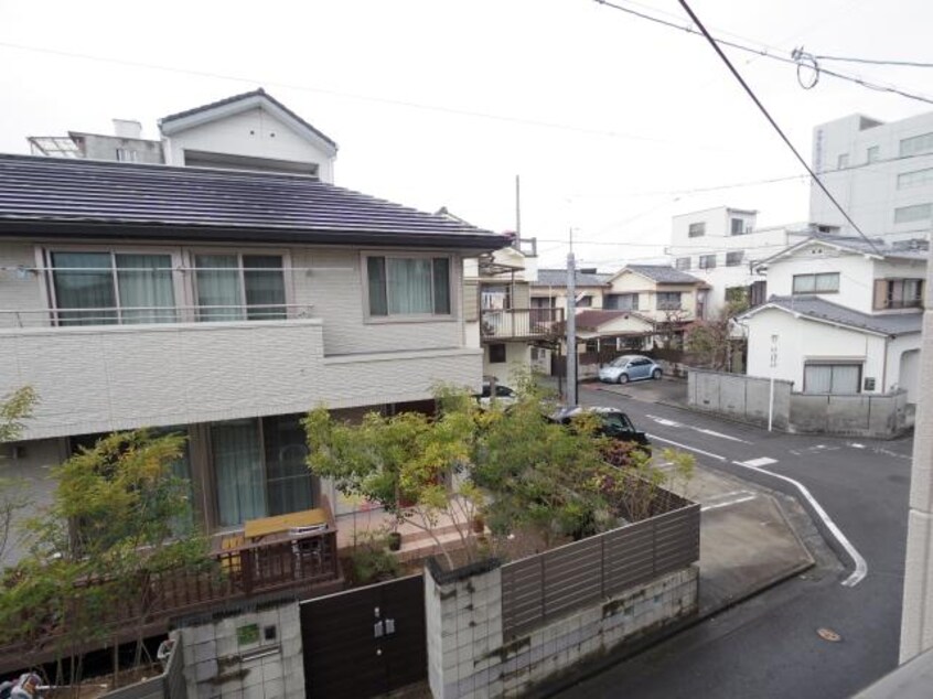  東海道本線/静岡駅 徒歩25分 2階 築25年