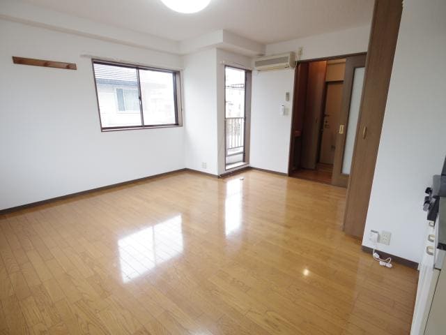  東海道本線/静岡駅 徒歩25分 2階 築25年