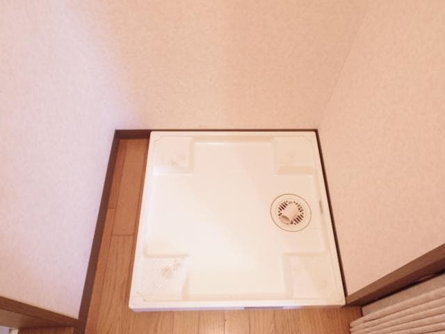 洗濯機置き場 東海道本線/静岡駅 徒歩25分 2階 築25年