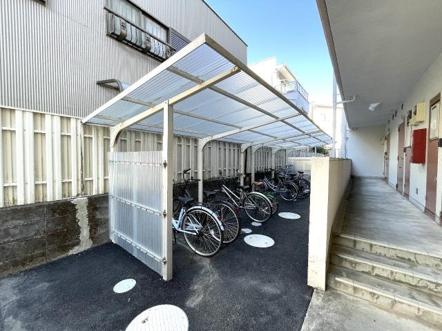  東海道本線/静岡駅 徒歩25分 2階 築39年