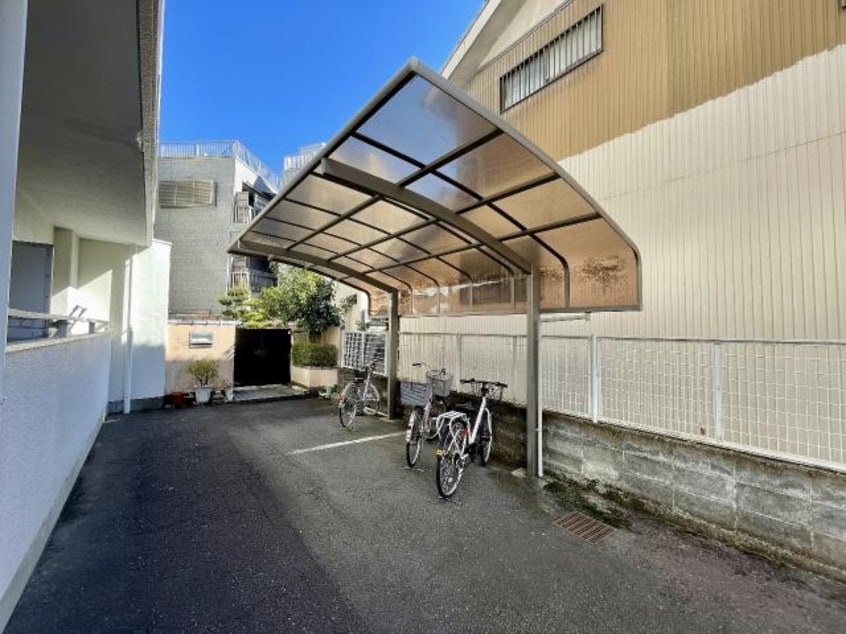  東海道本線/静岡駅 徒歩25分 2階 築39年