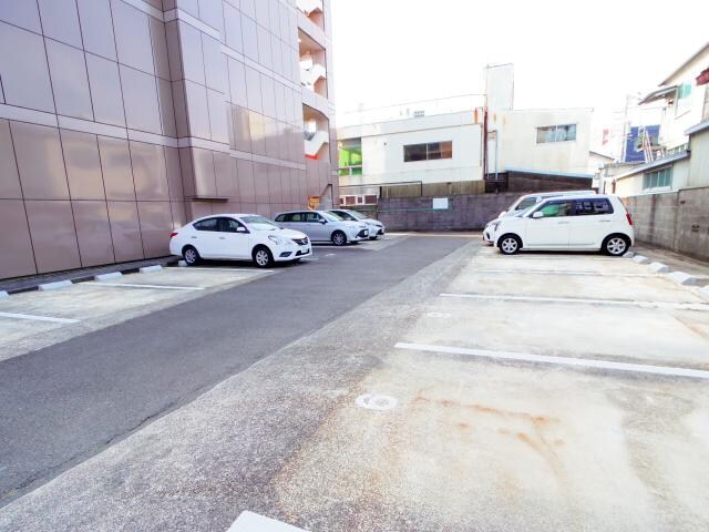  東海道本線/静岡駅 徒歩20分 7階 築49年