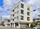 東海道本線/静岡駅 バス:16分:停歩4分 4階 築50年の外観