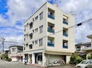 東海道本線/静岡駅 バス:16分:停歩4分 3階 築51年の外観