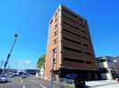 東海道本線/東静岡駅 徒歩7分 5階 築16年の外観