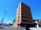 東海道本線/東静岡駅 徒歩7分 5階 築16年の外観